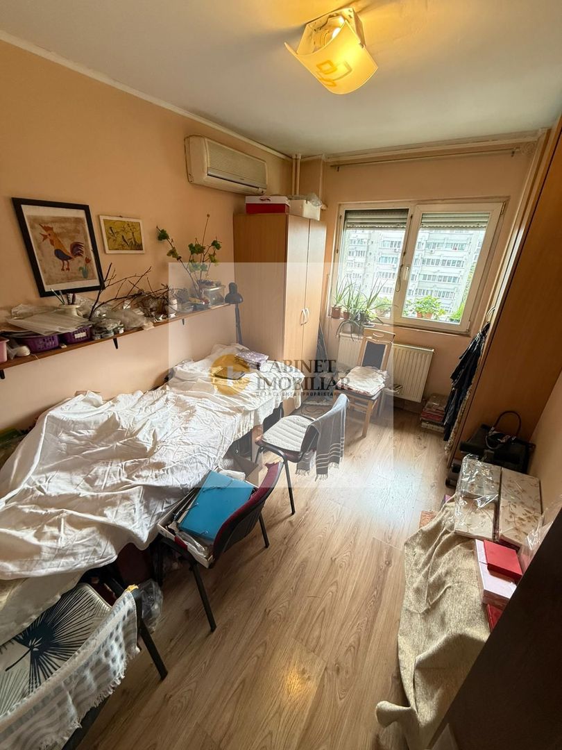 Centrala Proprie | 3 camere | Decomandat | N. Titulescu - Poză 7