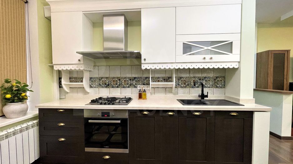 Chirie, casă, 2 nivele, 3 camere, strada Alexandru Bernardazzi, Centru - Poză 8