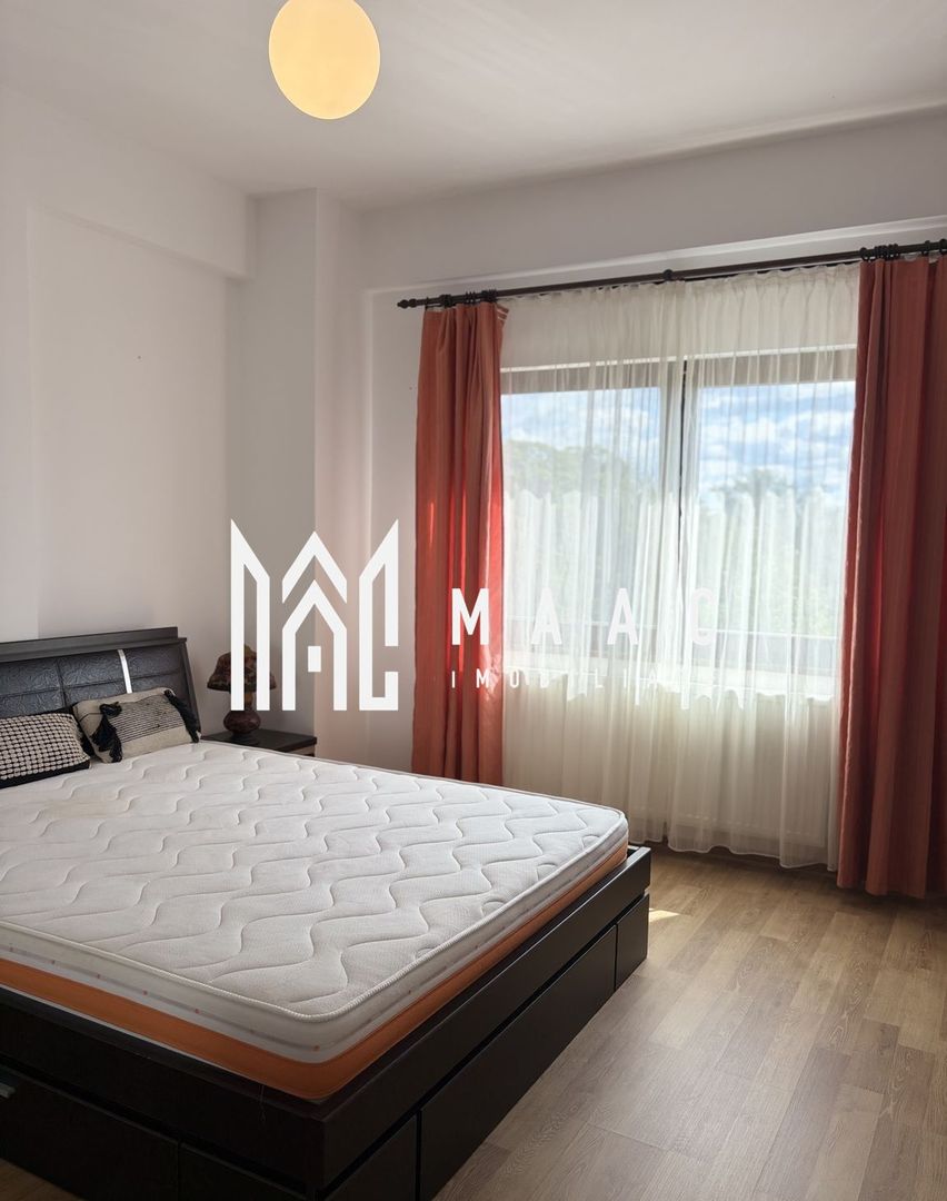 Apartament 3 camere de închiriat | Sibiu, Sub Arini - Poză 5