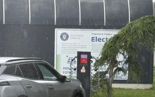 Hală industrială modernă, complet echipată – Parc Industrial Borș - Poză 19