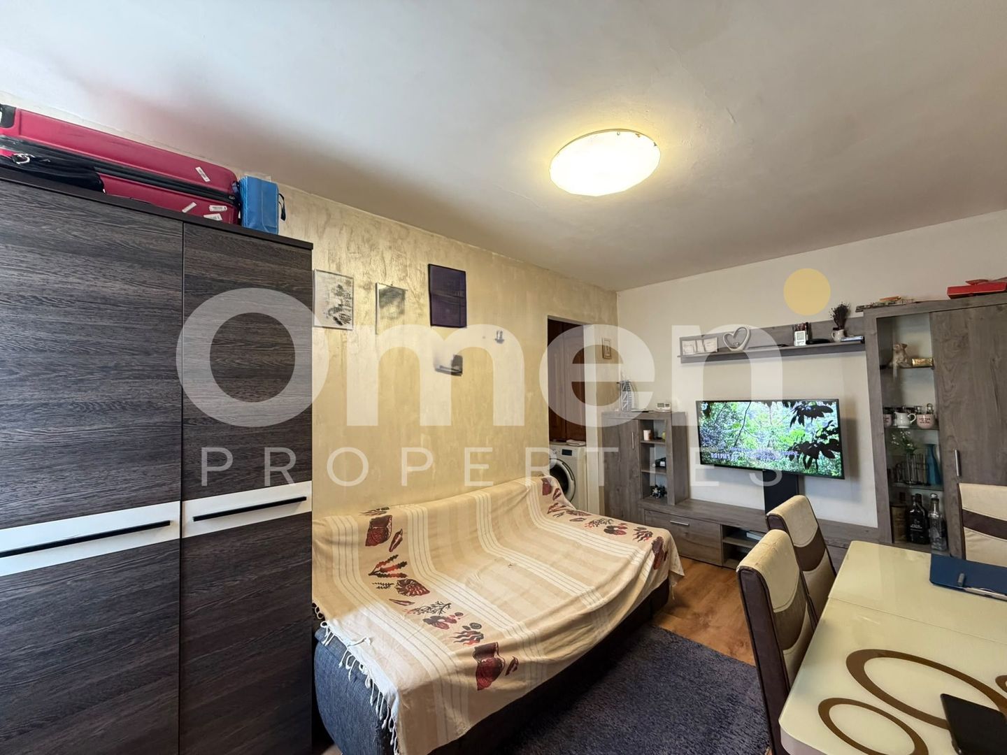 Apartament cu 2 camere, etaj intermediar, zona Vivo - Poză 4