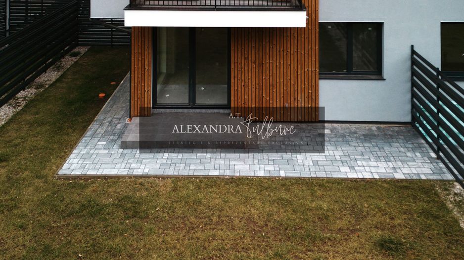 Duplex 4 camere | 120 mp utili | 180 mp curte | P+ET+POD | Floresti - Poză 34