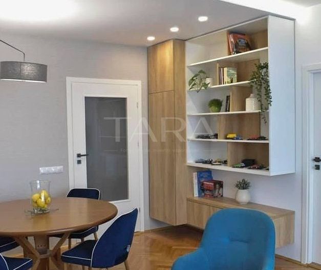 Apartament 2 camere decomandate, zona Grigorescu - Poză 3