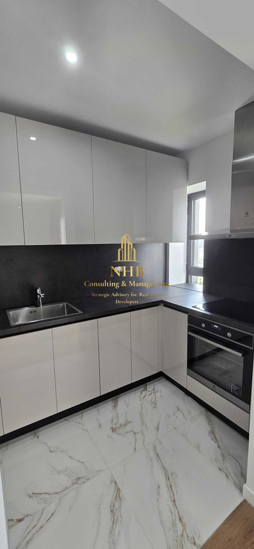 Apartament -2 camere One Cotroceni Park- PARCARE-NOU - Poză 7