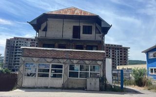 Vila D+P+2 | Pretabil Bloc Boutique - Poză 4