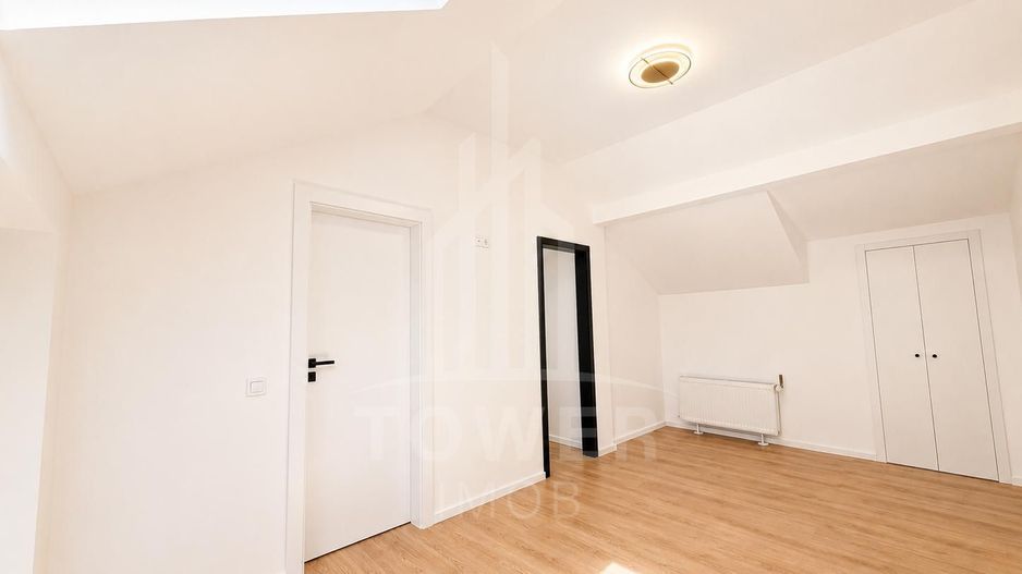 Apartament 2 camere Premium-Cristian - Poză 9