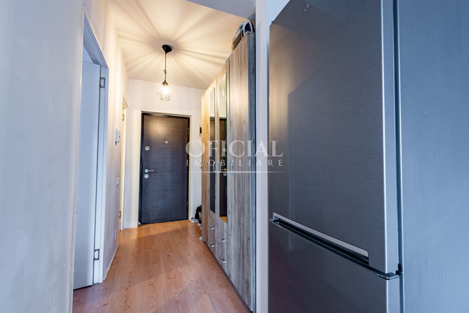 COMISION 0% | Apartament 2 Camere | 51 m2 | Zona Florilor Floresti - Poză 10