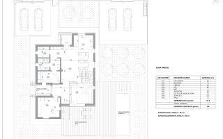 De vanzare Vila Str. Daliei - Petresti Corbeanca Ilfov - Schiță 21