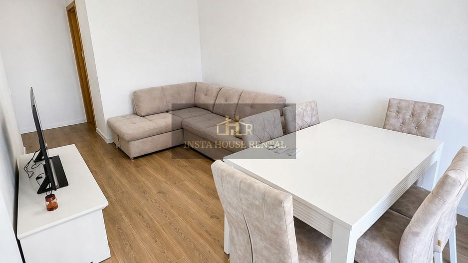 3 camere Parcului 20  + loc de parcare - Poză 1