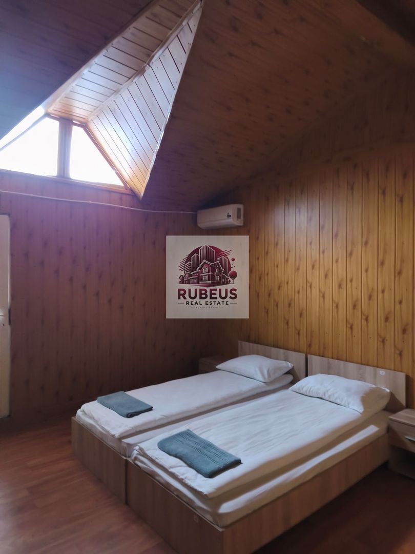 Proprietate langa Dunare – 3000 mp, priveliste si potential business - Poză 24
