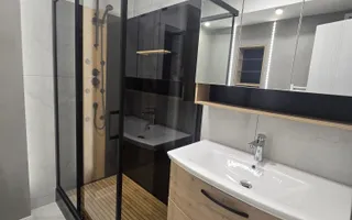Apartament 58mp, 2 camere ,zona Tăietura Turcului . - Poză 11