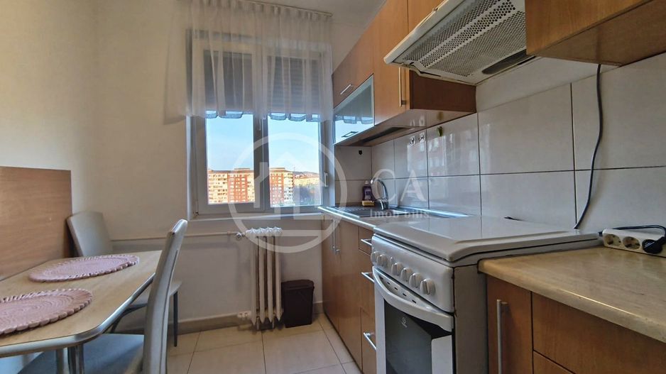 Apartament de închiriat cu 2 camere in zona Rogerius, Oradea - Poză 5