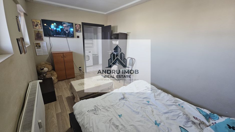 Apartament 3 camere/ Decomandat/ Metrou Dristor/ McDonalds - Poză 10