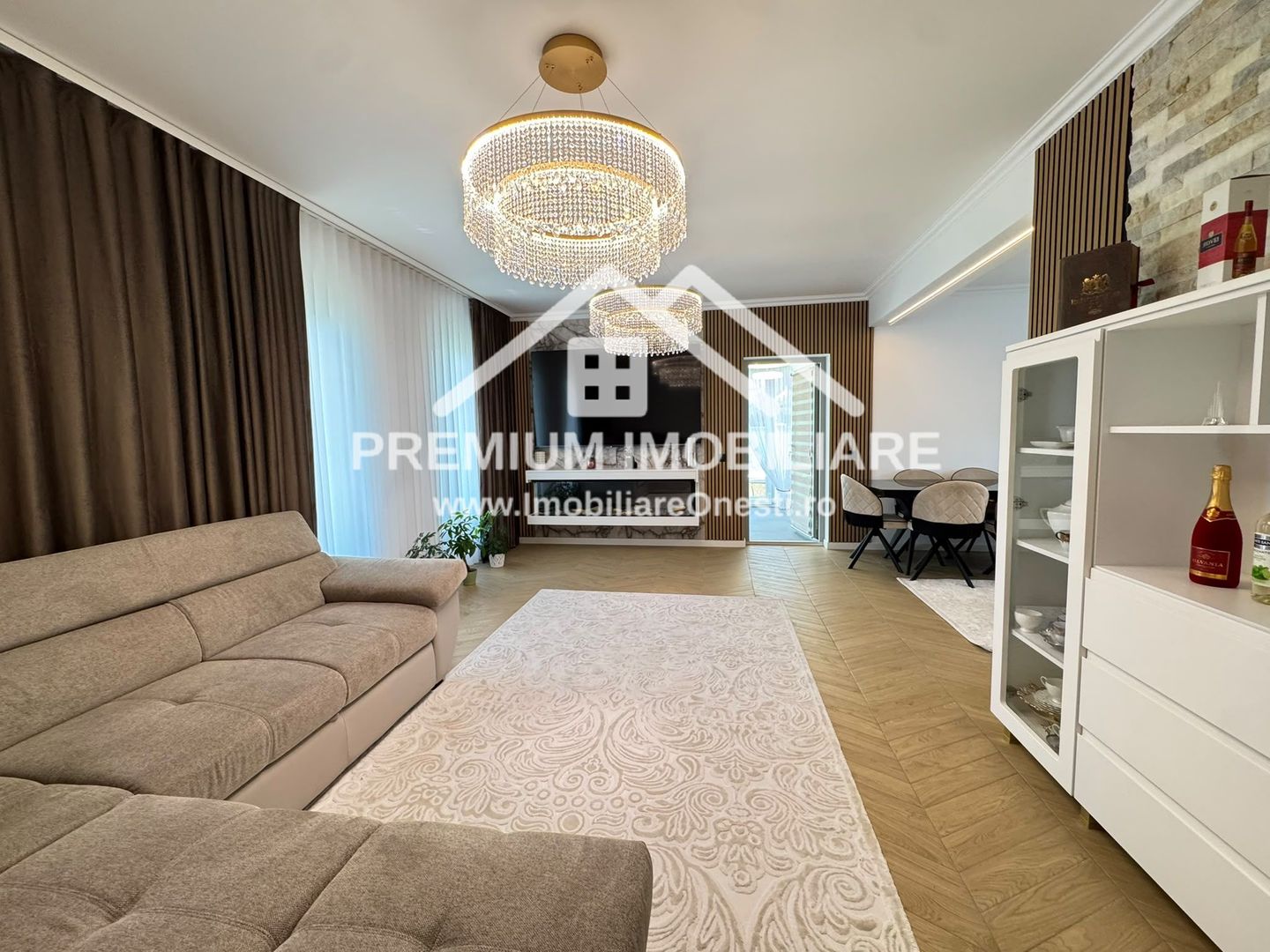 Vila Individuala de Vanzare | Complet mobilata si utilata - Poză 1