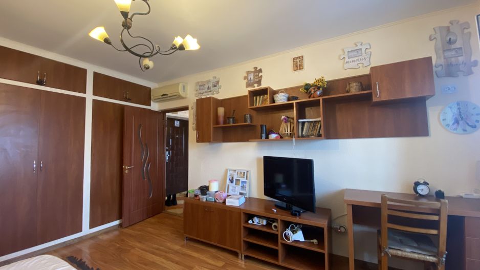 Apartament spatios, doua camere, soseaua Pantelimon- Baicului - Poză 1