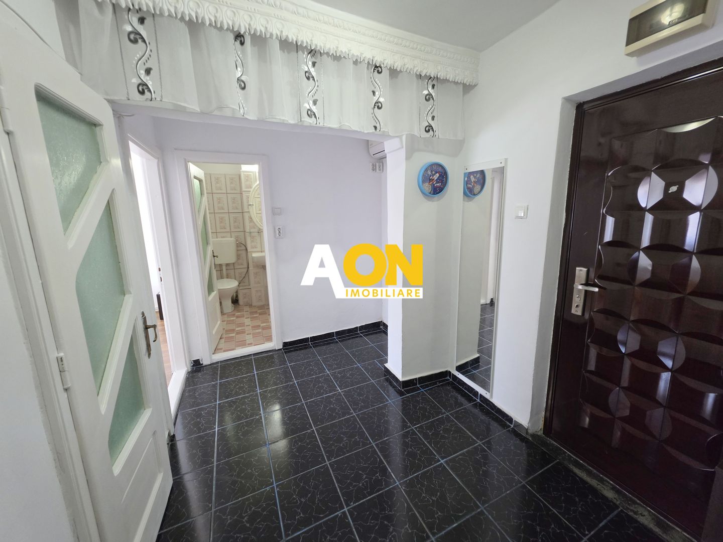 Apartament 2 camere, 50 mp utili, renovat, mobilat, utilat - Poză 9