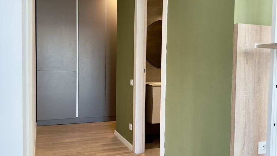Studio C-entral, Vasile Lascar 216-218, metrou "Stefan cel Mare" - Poză 9