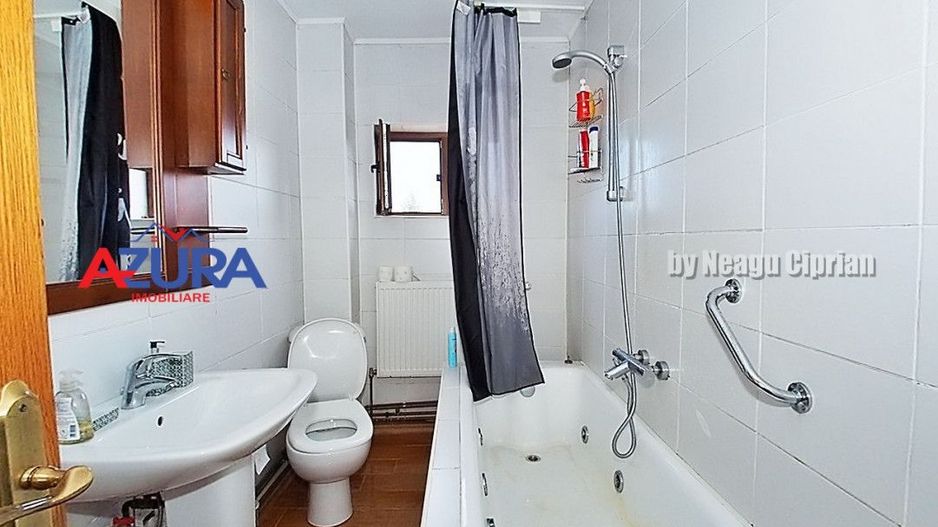 Vanzare vila exclusivista, centru Pitesti - Poză 6