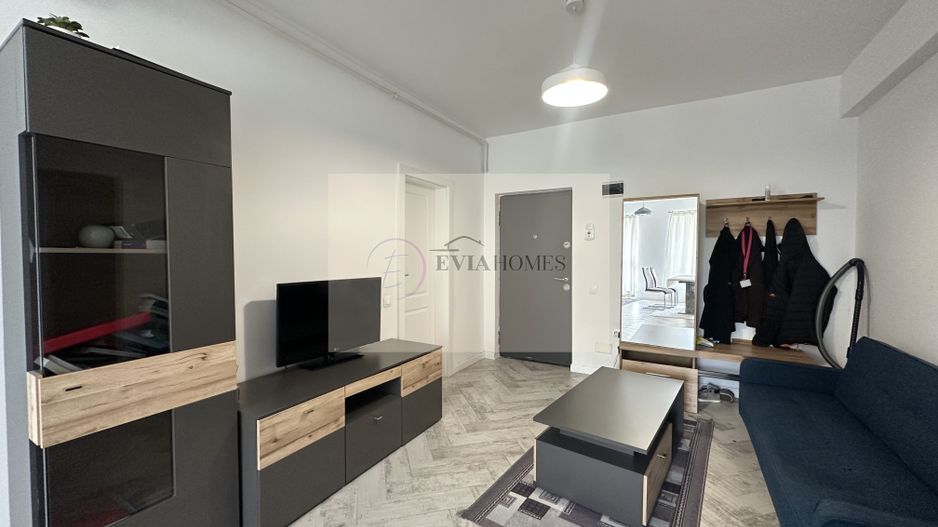 3 camere/TVA inclus/Parcare Subterana inclusa/Zona Centrală - Poză 3