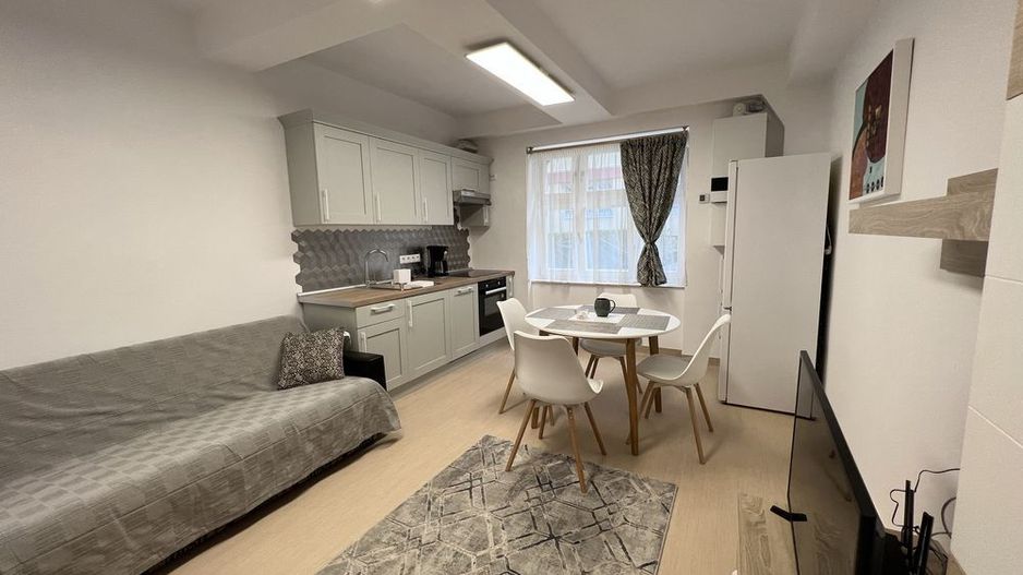 Apartament 2 camere semidecomandate¶ Grigorescu - Poză 2