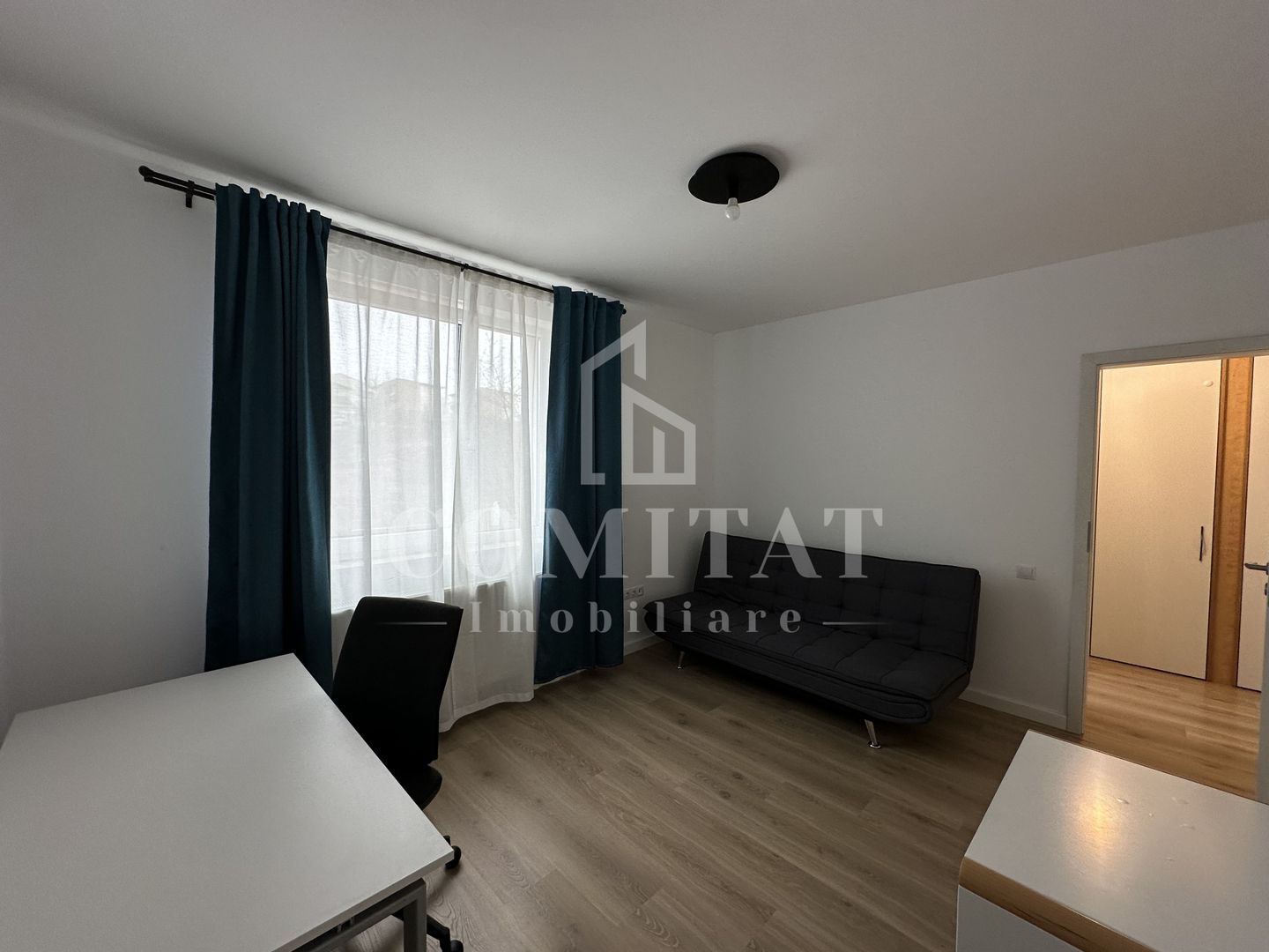 Apartament cu 3 camere | 77 mp | Eugen Ionesco - Poză 10