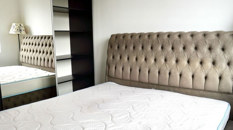 APARTAMENT MODERN 2 CAMERE IN CODLEA - - Poză 8
