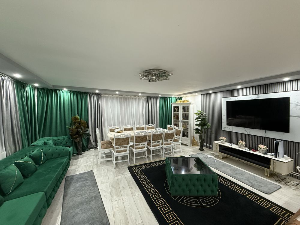 Casa de Vanzare lux imobilat - Poză 2