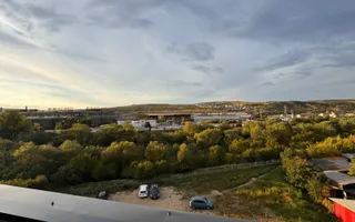Apartament de 3 camere, modern, 73mp, 2 parcari, zona strazii Rodnei - Poză 13