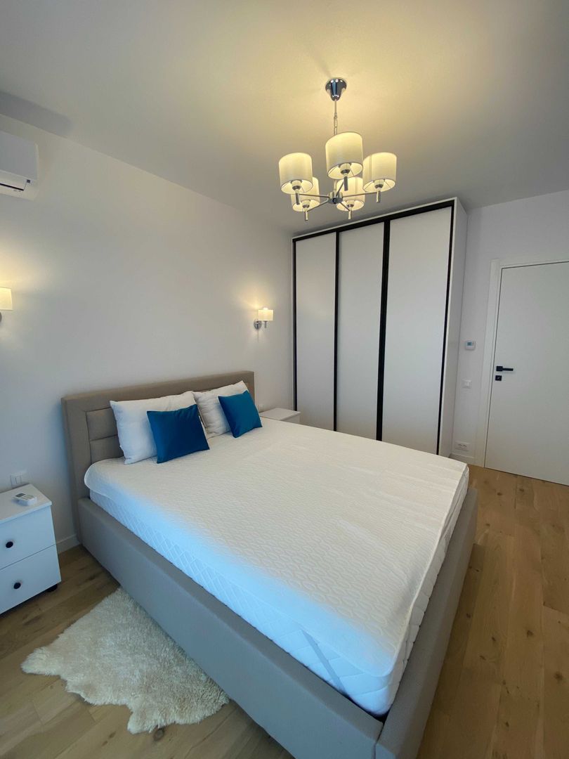 Apartament 2 camere in One Cotroceni Park -parcare subterana A18 - Poză 4