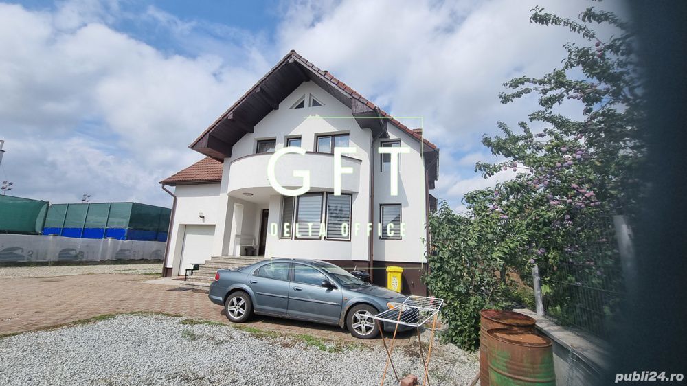 Casa D+P+M, zona Centura - Poză 2