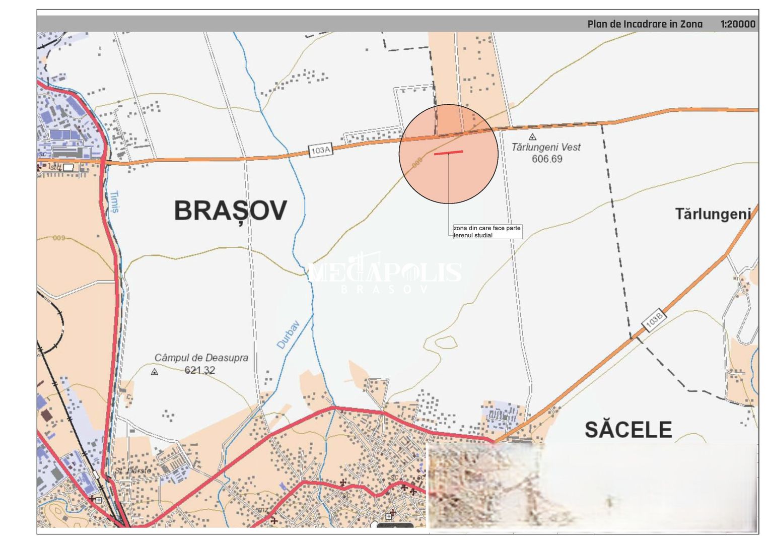 Casă premium | Săcele | 110 mp utili - Poză 5