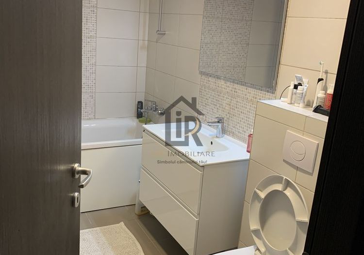 Apartament 1 camera - Conest Residence- Tudor Vladimirescu - Poză 6