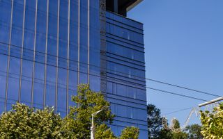 Chirie, oficiu, 140 mp, bulevardul Ștefan cel Mare și Sfânt, Centru - Poză 21