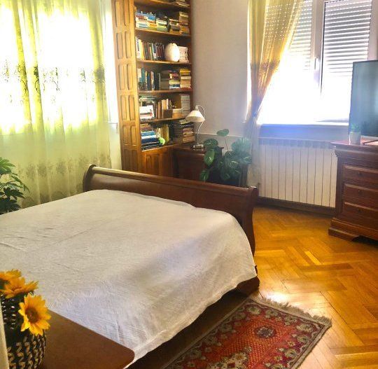 APARTAMENT SUPERB | VILA DOROBANTI - Poză 4