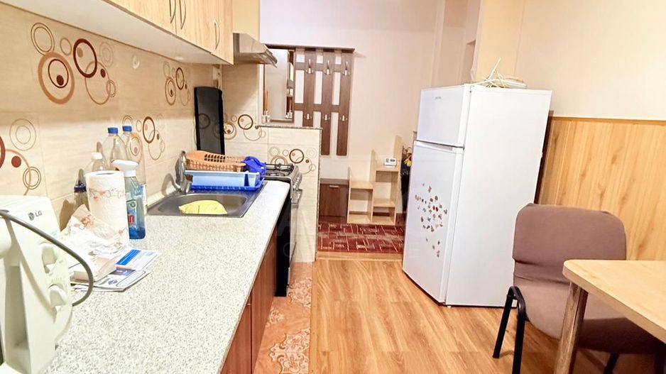 🏡 Apartament de închiriat– 2 camere decomandate | Str. Muncii |Parter - Poză 5