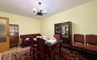 VÂNZARE 3 CAMERE | ZONA TITAN-OZANA | CENTRALA PROPRIE | 2 BĂI - Poză 8