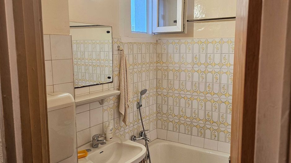 Apartament 2 camere, Bloc tip P Drumul Taberei,Plaza,Parc Moghioros - Poză 7