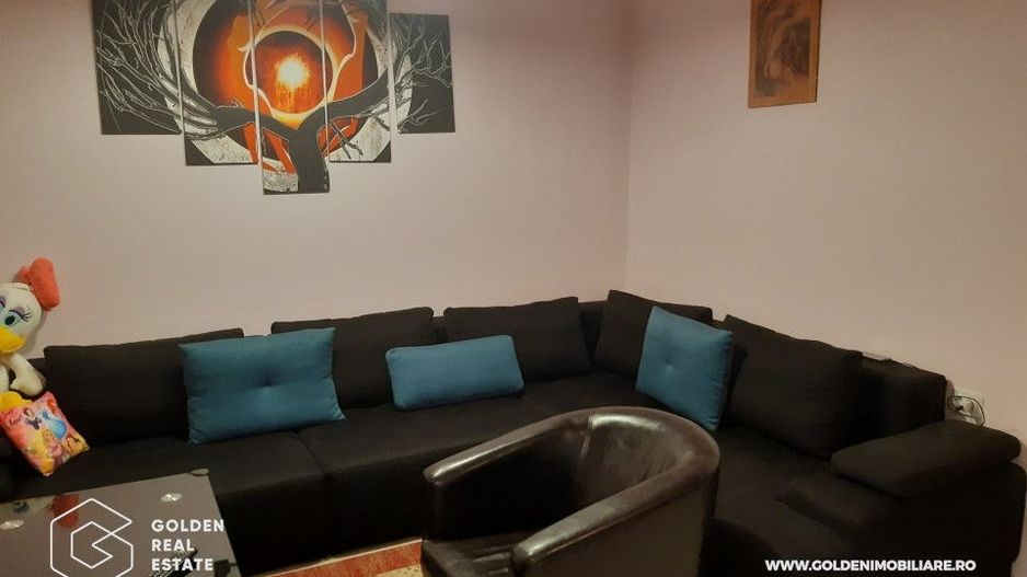 Casa mare, cu 4 apartamente a cate 1, 2, 3 și 4 camere fiecare - Poză 13