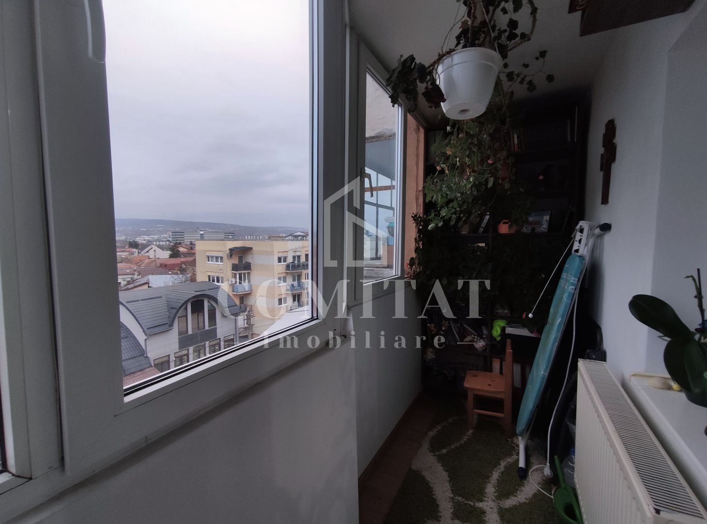 Apartament cu 3 camere | Zonă semicentrală | The Office - Poză 8