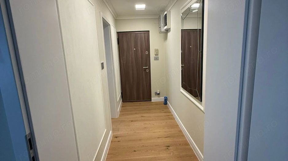 Apartament Ultra-Lux 2 Camere, 53 mp – Timișoara, Aproape de Centru - Poză 15