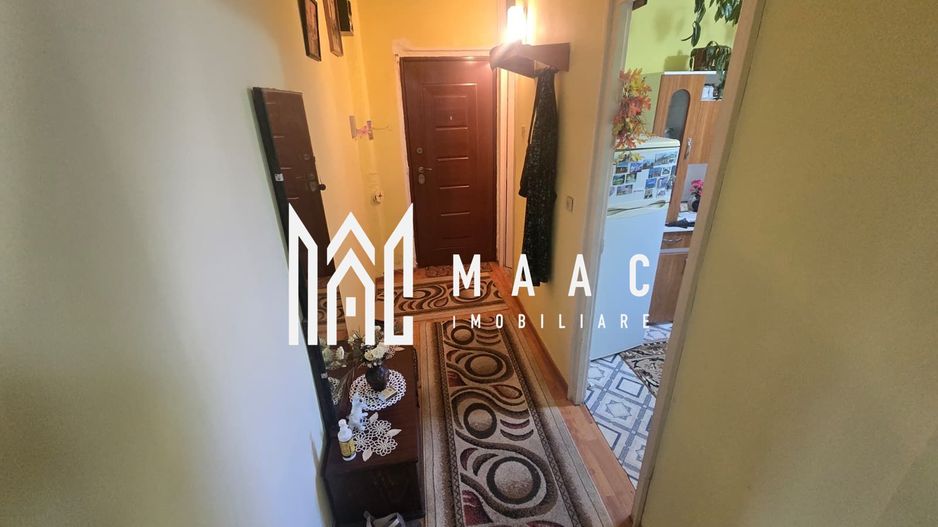 Apartament 2 camere decomandate et 2 zona Mihai Viteazu - Poză 8