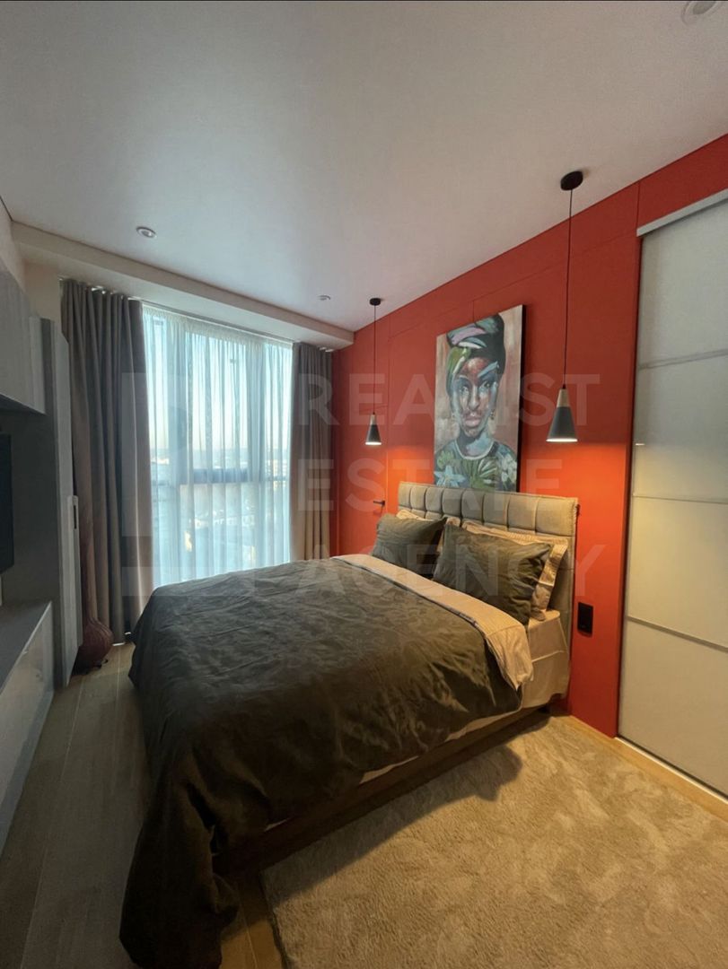 Chirie, apartament, 1 cameră, bul. Ștefan cel Mare, Centru - Poză 4