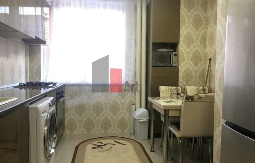 Apartament 3 camere Stefan cel Mare - Poză 5