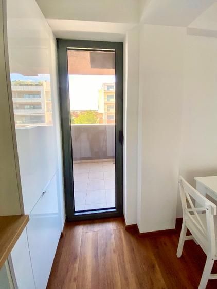 Apartment cu 2 camere de inchiriat | Vedere lac | Mutare imediata - Poză 5