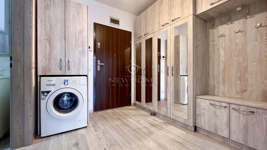 Apartament 1 camera, Park Lake zona Iulius Mall - Poză 13
