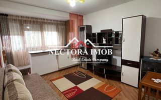 NECTORA IMOB-Apartament 2 camere, Blvd. Dacia, Mobilat/Utilat/Parcare - Poză 1