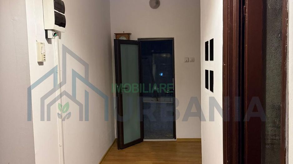 Apartament 2 camere în Copou, lângă Liceul Negruzzi și Universitatea Cuza - Poză 7