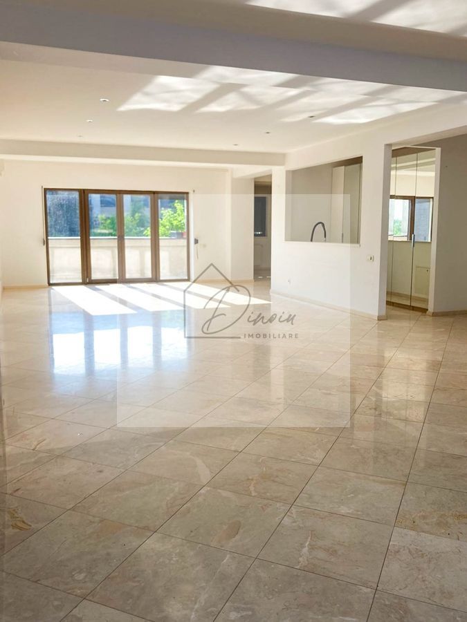 Apartament 4 camere Baneasa - Sisesti I Renovat complet I 177 mp utili - Poză 5