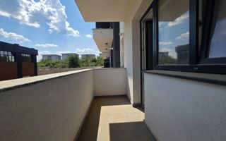 NOU APARTAMENT 1 CAMERA FINALIZAT  42mp PLATOU GALATA - Poză 3