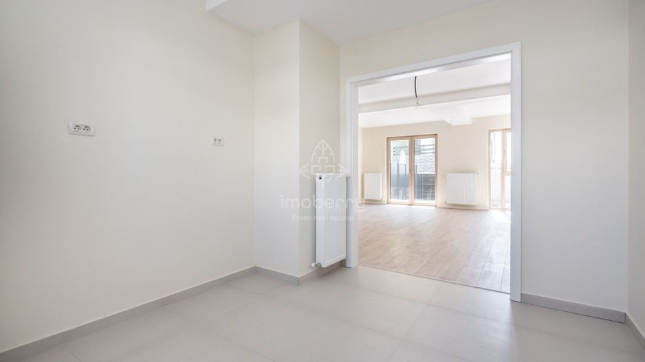 Ansamblu privat | Casa  4 camere | 3 bai | Parcare | Comision 0! - Poză 6